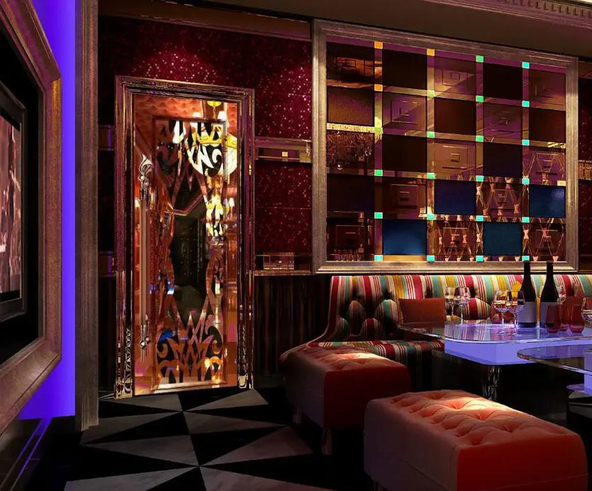 宜宾商务ktv，单人商务ktv选择夜晚放松最佳去处-珙县ktv预定